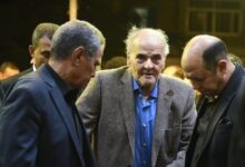 ممدوح عباس يحسم الجدل: لا أرض بديلة للزمالك.. وأرض أكتوبر حق للنادي! 3 ممدوح عباس يحسم الجدل: لا أرض بديلة للزمالك.. وأرض أكتوبر حق للنادي!