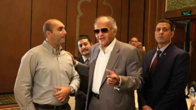 ممدوح عباس يكشف حكاية عشقه للزمالك ويؤكد: الرئاسة الشرفية تتويج لمسيرة طويلة