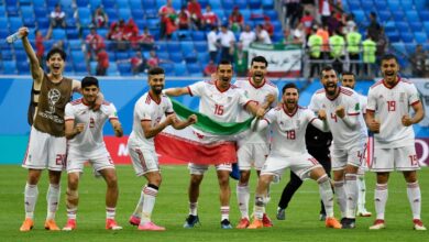 مجموعة مصر على صفيح ساخن.. إيران تُقدم مُقترحًا بشأن مشاركتها في كأس العالم!