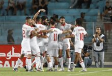 غيابات بارزة في قائمة تونس.. استبعاد ثنائي الزمالك والأهلي قبل معسكر كندا