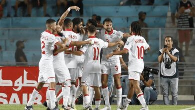 غيابات بارزة في قائمة تونس.. استبعاد ثنائي الزمالك والأهلي قبل معسكر كندا