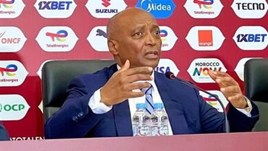 موتسيبي يفجرها: أزمة المغرب والسنغال تصل للمحكمة.. ولا مجاملة لأي دولة داخل كاف!