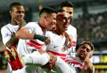تشكيل الزمالك المتوقع أمام أوتوهو اليوم في كأس الكونفدرالية الإفريقية 2026