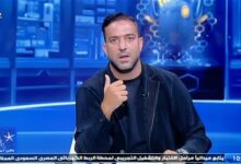 ميدو يوجه رسالة حماسية للاعبي وجماهير الزمالك قبل مواجهة إنبي اليوم