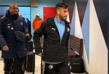 تشكيل بيراميدز لمواجهة الزمالك في الدوري.. موقف ناصر ماهر