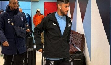 تشكيل بيراميدز لمواجهة الزمالك في الدوري.. موقف ناصر ماهر