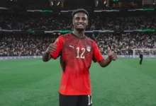 هل وضع هيثم حسن شروطًا للانضمام لمنتخب مصر؟!