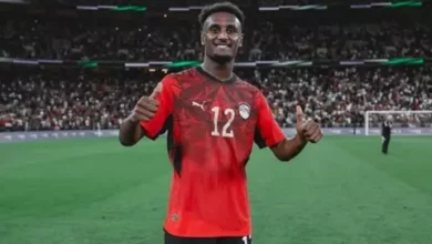 هل وضع هيثم حسن شروطًا للانضمام لمنتخب مصر؟!