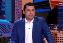 هيثم فاروق يُطلق تصريحات نارية بعد تعادل الزمالك أمام أوتوهو: قرار غير إنساني.. ولاعب الأبيض أهلكنا!