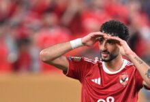 مفاجأة مدوية.. وسام أبو علي يغلق الباب في وجه الأهلي رغم الرحيل عن الدوري الأمريكي! 3 مفاجأة مدوية.. وسام أبو علي يغلق الباب في وجه الأهلي رغم الرحيل عن الدوري الأمريكي!