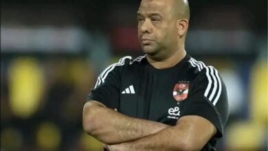 صراع داخل الأهلي بسبب وليد صلاح الدين.. اتجاه للإقالة الفورية وخلاف إداري يحسم خلال ساعات