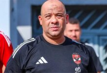 انذار صارم في الأهلي.. صلاح الدين يحذر ثلاثي الفريق من الاعتراض على توروب 2 انذار صارم في الأهلي.. صلاح الدين يحذر ثلاثي الفريق من الاعتراض على توروب