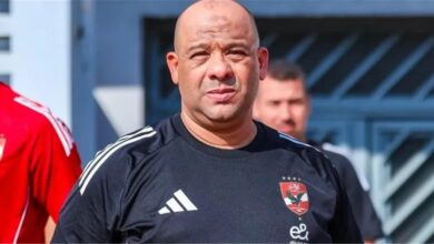 انذار صارم في الأهلي.. صلاح الدين يحذر ثلاثي الفريق من الاعتراض على توروب