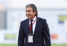 قبل مواجهة الزمالك.. الكشف عن مصير نبيل الكوكي مع المصري