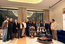 الزمالك يكشف تفاصيل زيارة مجلس الإدارة لـ ممدوح عباس بعد منحه الرئاسة الشرفية