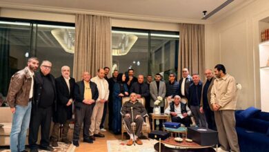 الزمالك يكشف تفاصيل زيارة مجلس الإدارة لـ ممدوح عباس بعد منحه الرئاسة الشرفية