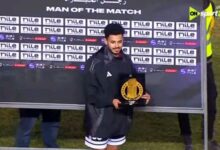 ماذا قال محمد عاطف عن كواليس "خطة الإطاحة" الاهلي أمام طلائع الجيش؟