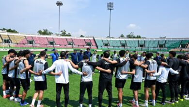 مدرب الأهلي السابق يرشح لاعب الزمالك للإنضمام لمنتخب مصر