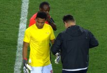 من هز الشباك إلى حمايتها.. الجزيري يكشف كواليس صموده في عرين الزمالك أمام أوتوهو