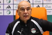 حسام حسن يكشف كواليس اعتذار وعودة منتخب إسبانيا طلب مواجهة مصر.. ويعلق على غياب صلاح