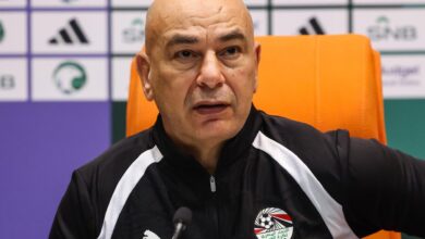 حسام حسن يكشف كواليس اعتذار وعودة منتخب إسبانيا طلب مواجهة مصر.. ويعلق على غياب صلاح