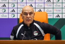 حسام حسن يوضح سبب مواجهة السعودية ودياً استعدادا لكأس العالم