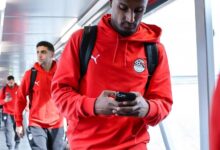 عضو اتحاد الكرة: هذا الشخص هو مكتشف هيثم حسن واللاعب انسجم مع المنتخب سريعا