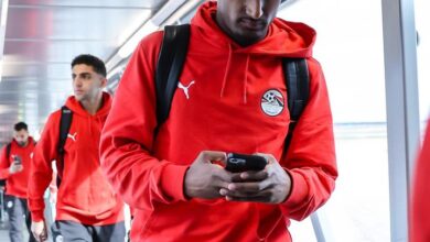 عضو اتحاد الكرة: هذا الشخص هو مكتشف هيثم حسن واللاعب انسجم مع المنتخب سريعا