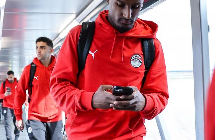 عضو اتحاد الكرة: هذا الشخص هو مكتشف هيثم حسن واللاعب انسجم مع المنتخب سريعا 1 عضو اتحاد الكرة: هذا الشخص هو مكتشف هيثم حسن واللاعب انسجم مع المنتخب سريعا