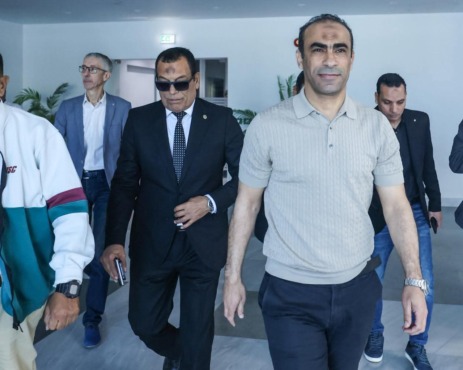 سيد عبد الحفيظ