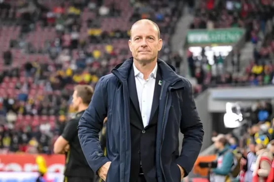 فاتورة باهظة لرحيل توروب عن الأهلي.. تعرف على التفاصيل المالية الصادمة