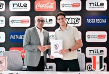 رسالة "مفاجئة" من صفقة الزمالك الجديدة للجمهور