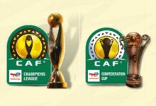 تحديد موعد نهائي دوري ابطال إفريقيا والكونفدرالية 3 تحديد موعد نهائي دوري ابطال إفريقيا والكونفدرالية