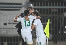 تشكيل المصري أمام الزمالك في الدوري.. صلاح محسن يقود الهجوم