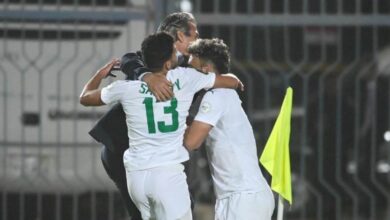 تشكيل المصري أمام الزمالك في الدوري.. صلاح محسن يقود الهجوم