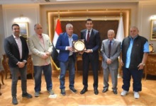 دعم رسمي واسع لنجوم الكرة القدامى.. وزير الرياضة يلتقي شوبير وزيزو ويكشف خطة التطوير