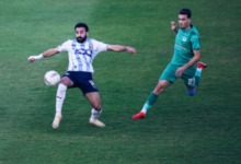 قبل مواجهة الزمالك.. بيراميدز يسقط في فخ التعادل أمام المصري في الدوري - فيديو