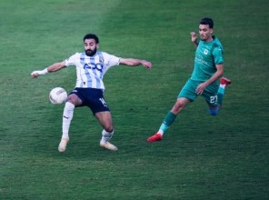 قبل مواجهة الزمالك.. بيراميدز يسقط في فخ التعادل أمام المصري في الدوري - فيديو