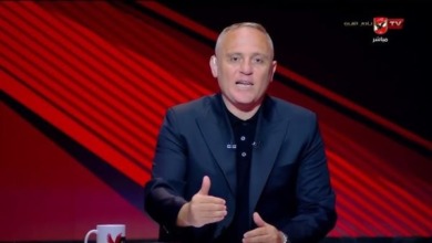 بسبب مخالفات قانونية ومهنية.. قرار عاجل من نقابة الإعلاميين ضد أسامة حسني- صورة