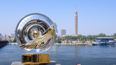 مواعيد مباريات الجولة الثالثة في مجموعة التتويج بلقب الدوري.. مواجهة نارية للزمالك