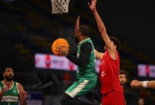 الاتحاد يفوز على الأهلي ويحقق المركز الثالث بكأس مصر لكرة السلة