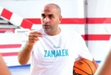 ​بعد الإنجاز التاريخي.. وائل بدر يكشف كواليس "عهد" لاعبي الزمالك لحصد لقب كأس مصر للسلة