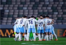 تشكيل بيراميدز لمواجهة الأهلي في الدوري.. ماييلي يقود الهجوم