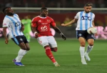 قبل مواجهة الزمالك.. بيراميدز يُسقط الأهلي في الدوري