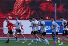 توروب يعلن قائمة الأهلي لمواجهة سيراميكا في الدوري 2 توروب يعلن قائمة الأهلي لمواجهة سيراميكا في الدوري