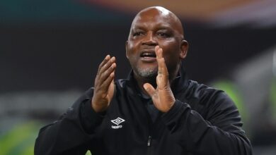 شباب بلوزداد يحسم الجدل بشأن حقيقة التعاقد مع موسيماني قبل مواجهة الزمالك