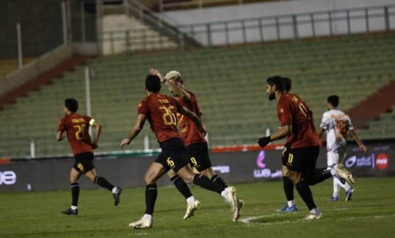 تشكيل سيراميكا لمواجهة الأهلي في الدوري.. لاكاي يقود الهجوم 1 تشكيل سيراميكا لمواجهة الأهلي في الدوري.. لاكاي يقود الهجوم