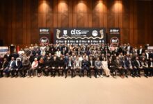 الزمالك يستقبل وفد دبلومة الإدارة الرياضية التابعة لـ"فيفا" 3 الزمالك يستقبل وفد دبلومة الإدارة الرياضية التابعة لـ"فيفا"