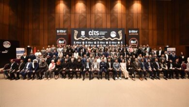 الزمالك يستقبل وفد دبلومة الإدارة الرياضية التابعة لـ"فيفا"