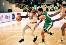 اتحاد السلة يعلن مواعيد مواجهات نصف نهائي ونهائي كأس مصر